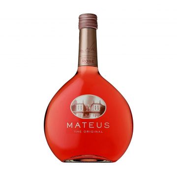 Rose 750 ml