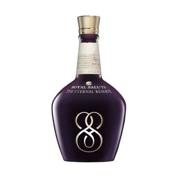 Royal salute eternal reserve 700 ml