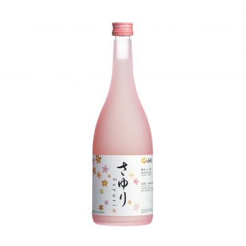 SAKE 720 ml