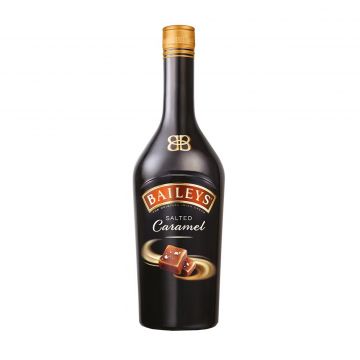 SALTED CARAMEL 1000 ml