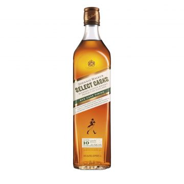 Select casks 1000 ml