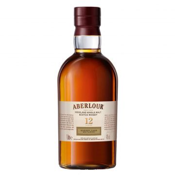 Sherry cask 12 years 1000 ml