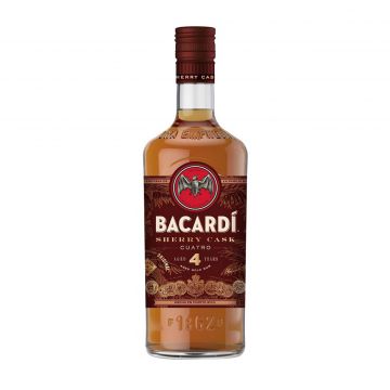 Sherry cuatro 1000 ml