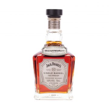 Single barrel 100 700 ml