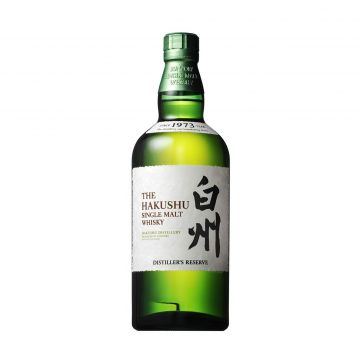 SINGLE MALT 700 ml