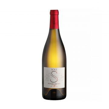 Sole barrique feteasca regala  750 ml