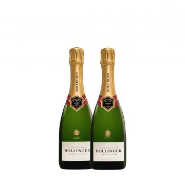 SPECIAL CUVEE TWINPACK 750 ml