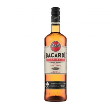 Spiced rum 1000 ml