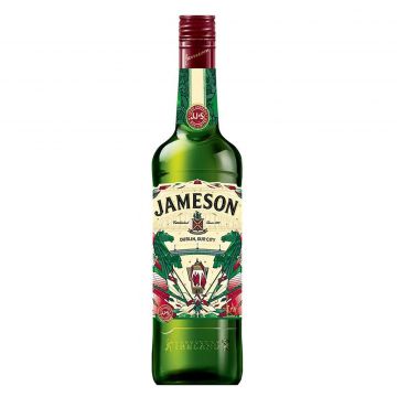 ST. PATRICK DAY LIMITED EDITION 1000 ml