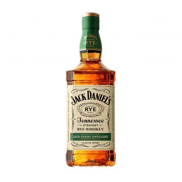 Straight rye 1000 ml