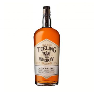 TEELING SINGLE GRAIN 1000 ml TEELING SINGLE GRAIN 1000 ml