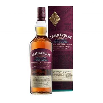 Tempranillo cask edition 1000 ml