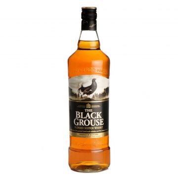 The Black Grouse 1000 ml