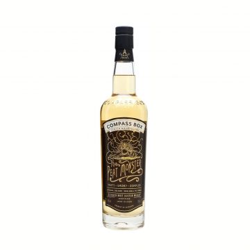 The peat monster 700 ml