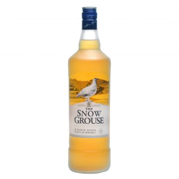 The snow grouse 1000 ml