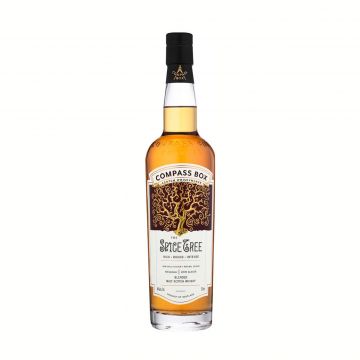 The spice tree 700 ml