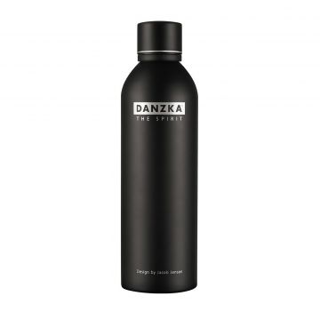 The spirit vodka 1000 ml