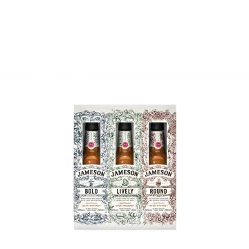 TRIPLE PACK 3 X 0.2L 600 ml