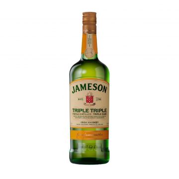 TRIPLE TRIPLE 1000 ml TRIPLE TRIPLE 1000 ml