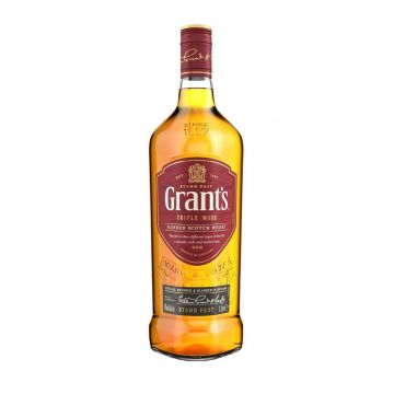 Triple wood 1000 ml