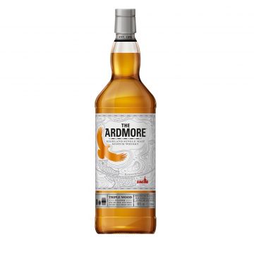 Triple wood 1000 ml