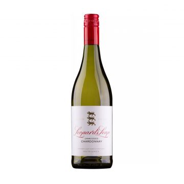Unwooded chardonnay 750 ml