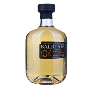 Vintage 2004 1000 ml