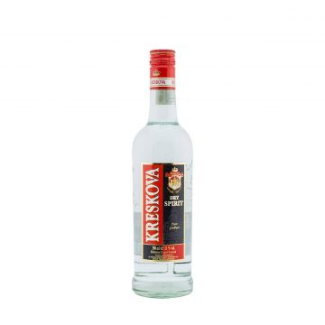 Vodka 0.5L 500 ml