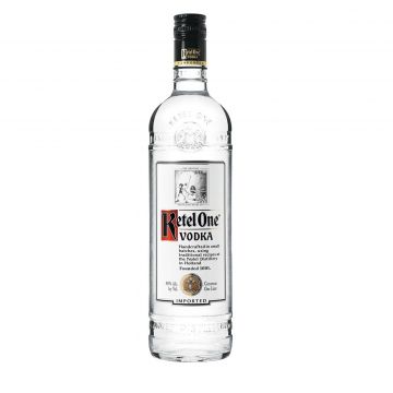 VODKA 1000 ml