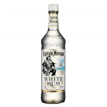 White 1000 ml
