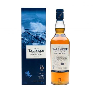 10yo 700 ml