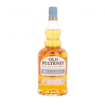 10Yo Scotch Whisky 1000 ml