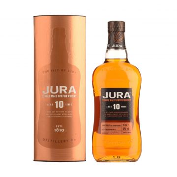 10yo single malt 700 ml
