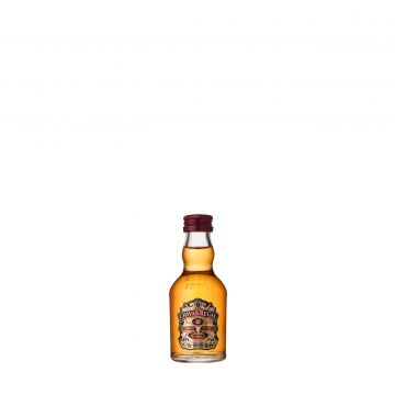 12 year old 50 ml