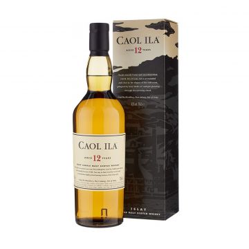 12 year old 700 ml