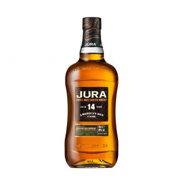 14 year old american rye cask 700 ml