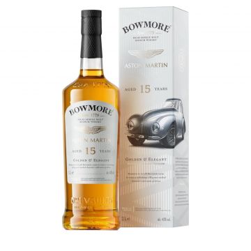 15 year old, aston martin edition 1000 ml