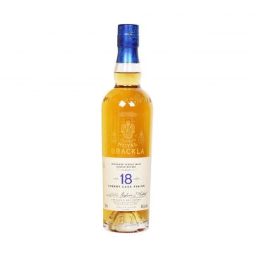 18Yo Highland Scotch Whisky 700 ml