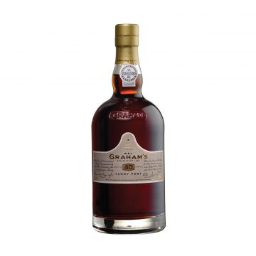 40 Years Old Tawny Port 750 ml