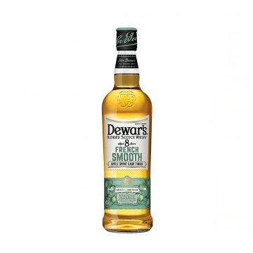 8 years french smooth 700 ml