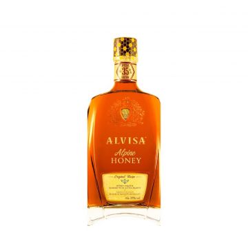 Alpine Honey 500 ml