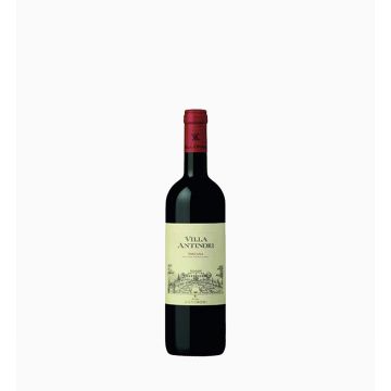 Antinori Villa Antinori Toscana Rosso IGT - Vin Sec Rosu - Italia - 0.375L