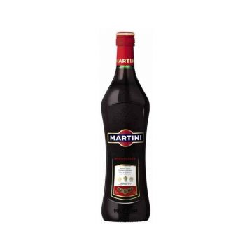 Aperitiv Martini Rosso, 15% alc., 0.75L, Italia