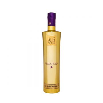 Au Black Grape Vodka 0.7L