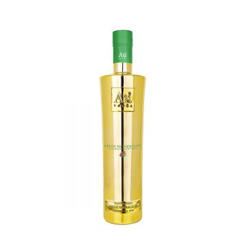 Au Green Watermelon Vodka 0.7L