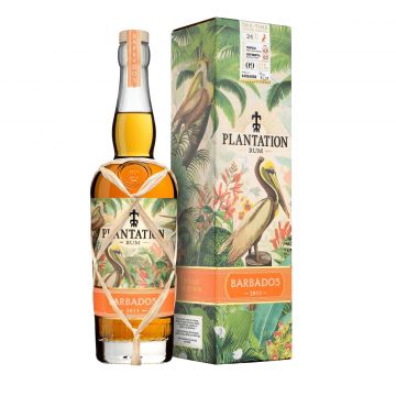 Barbados 2011 700 ml