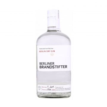 Berlin Dry Gin 700 ml