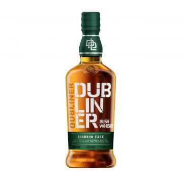 Blended Irish Whiskey 1000 ml Blended Irish Whiskey 1000 ml