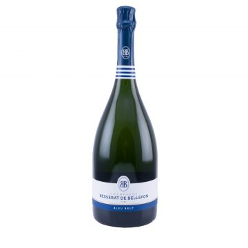 Bleu brut 3000 ml