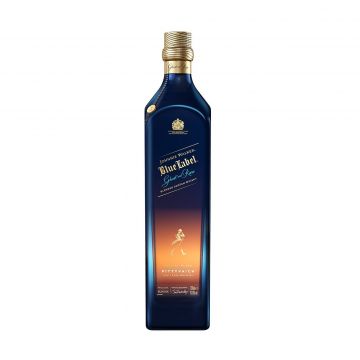 Blue Label Ghost And Rare 700 ml